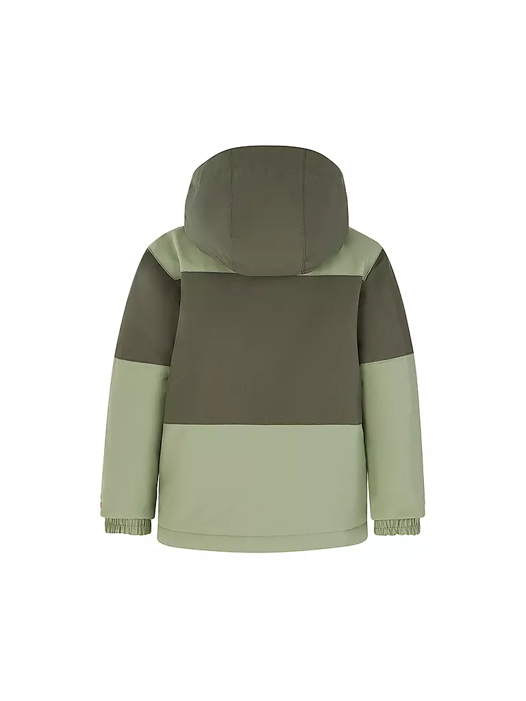 PROTEST | Chaqueta de esquí para bebé PRTPATRICE TD | 