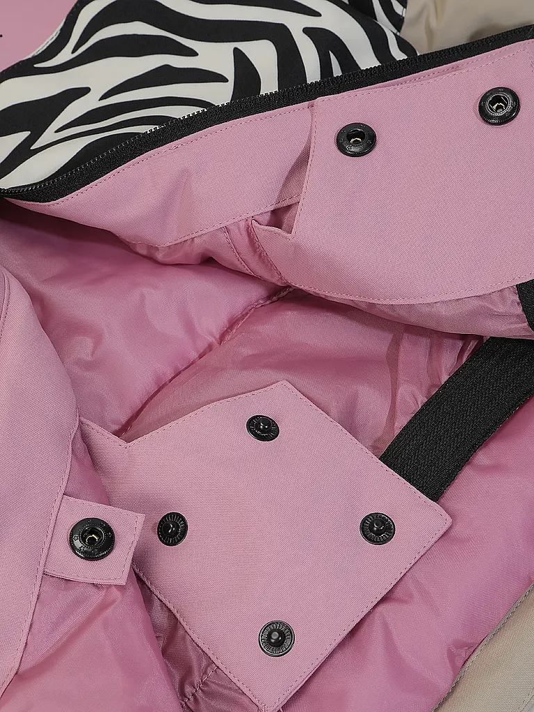 PROTEST | Chaqueta de esquí para bebé PRTPleuni TD | 