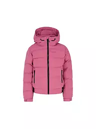 PROTEST | Chaqueta de esquí para niña PRTELINY JR Puffer | Rosa