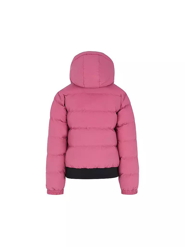 PROTEST | Chaqueta de esquí para niña PRTELINY JR Puffer | 