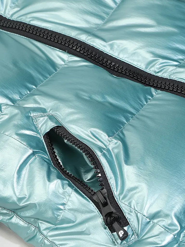 PROTEST | Chaqueta de esquí para niña PRTNorina JR | 