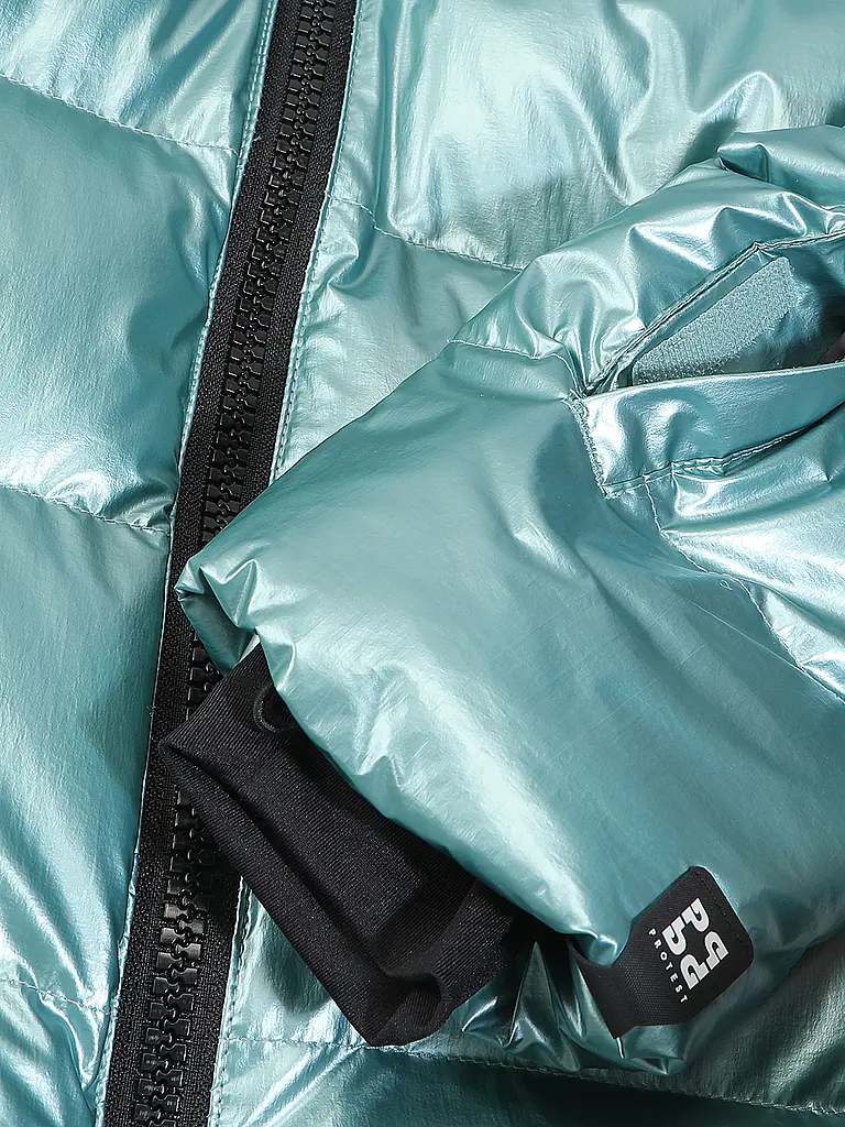 PROTEST | Chaqueta de esquí para niña PRTNorina JR | 