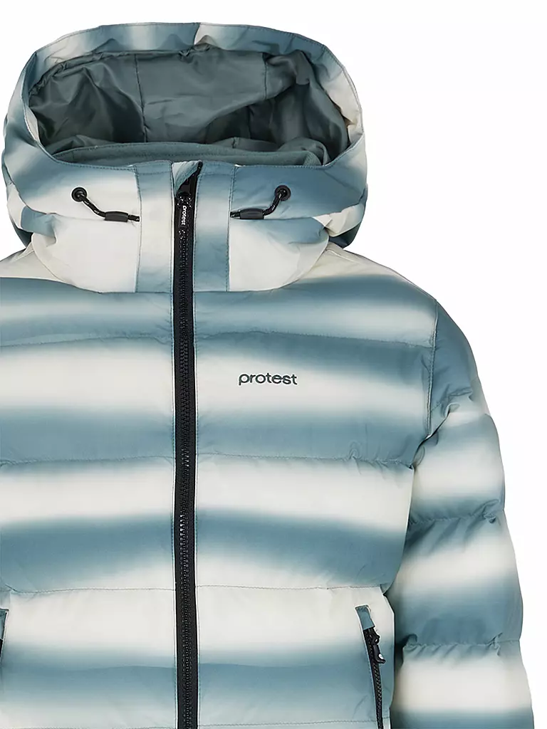 PROTEST | Chaqueta de snowboard para niña PRTKATIE JR | 