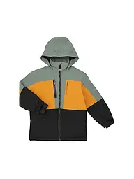 PROTEST | Chaqueta de snowboard para niño PRTMilan JR | Naranja