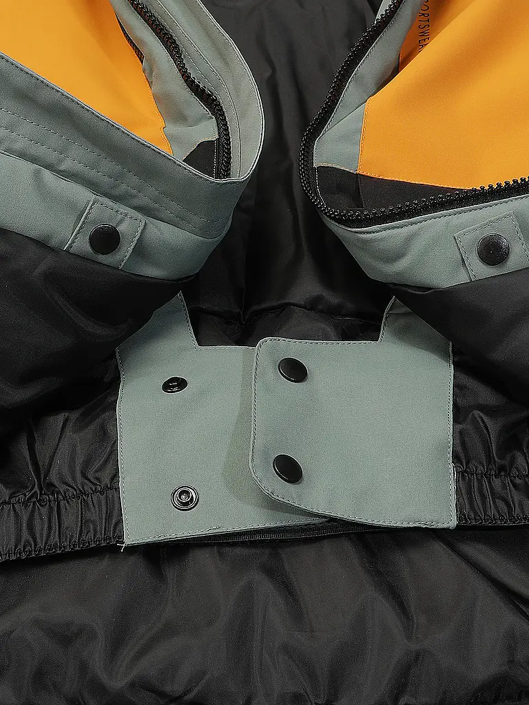 PROTEST | Chaqueta de snowboard para niño PRTMilan JR |