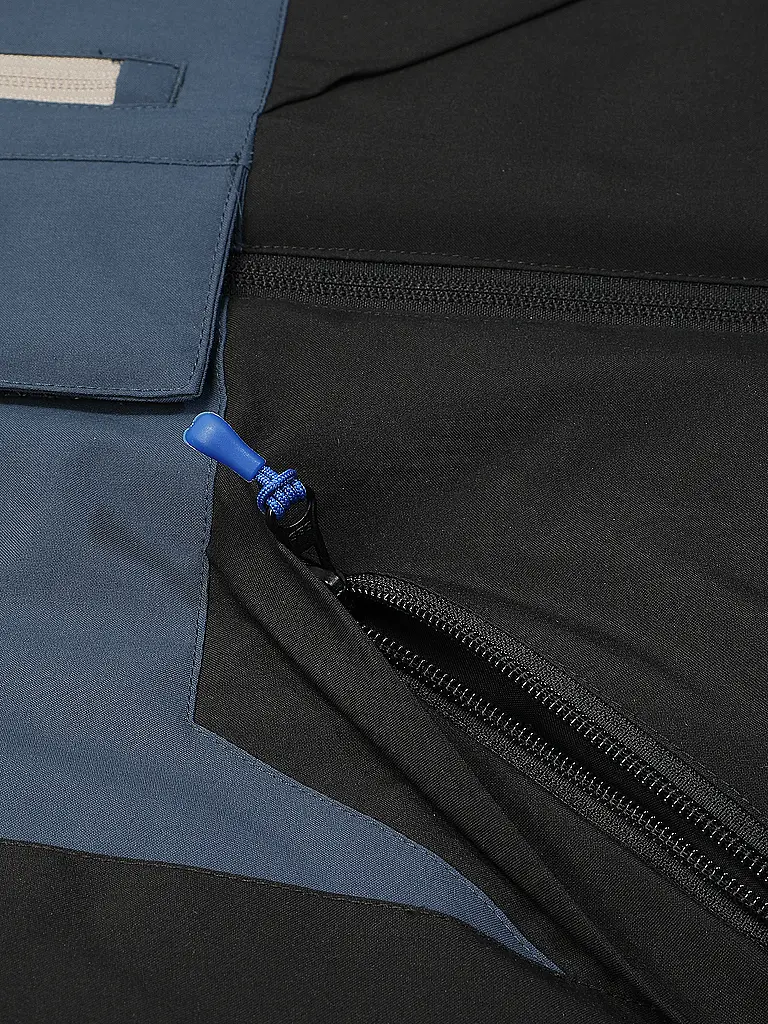 PROTEST | Chaqueta de snowboard para niño PRTPaulo JR |