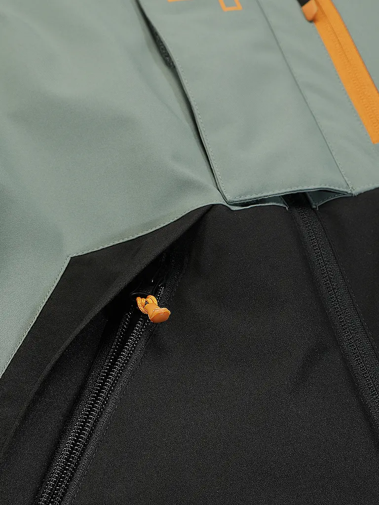 PROTEST | Chaqueta de snowboard para niño PRTPaulo JR |
