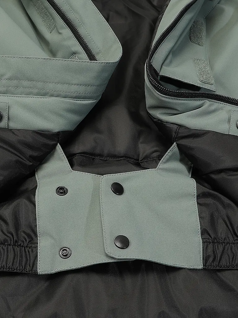 PROTEST | Chaqueta de snowboard para niño PRTPaulo JR |