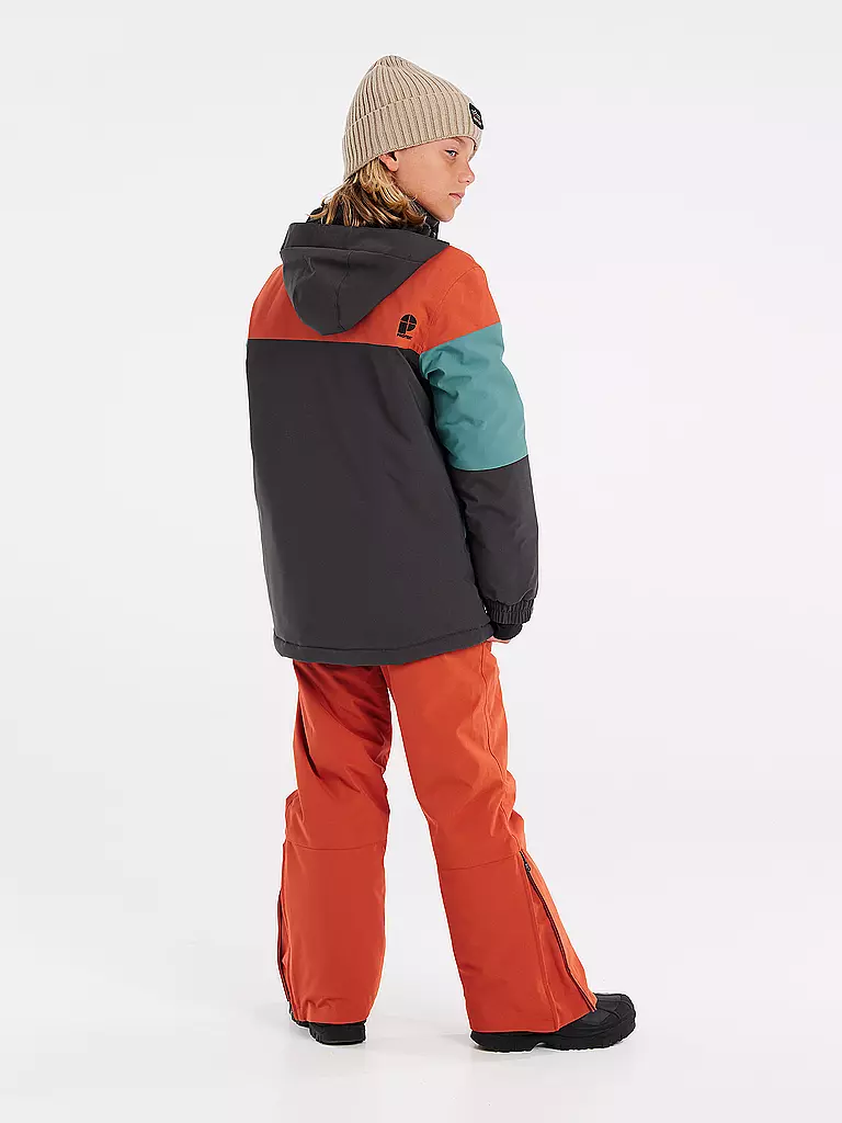PROTEST | Chaqueta de snowboard para niño PRTPECKER JR |