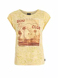 PROTEST | Damen Beachshirt Prtelles 23 | Mostaza