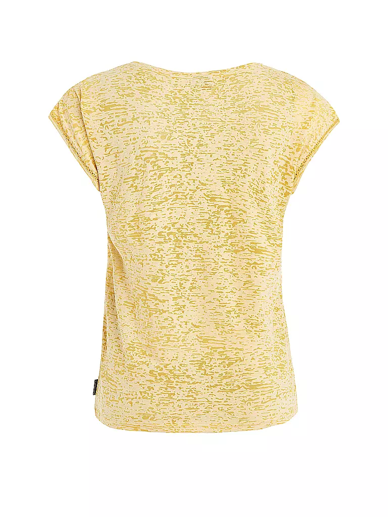 PROTEST | Damen Beachshirt Prtelles 23 | Mostaza