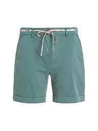 PROTEST | Damen Beachshort Prtannick 23 | Petróleo