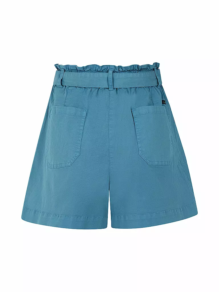 PROTEST | Damen Beachshort PRTEMMA  | Azul