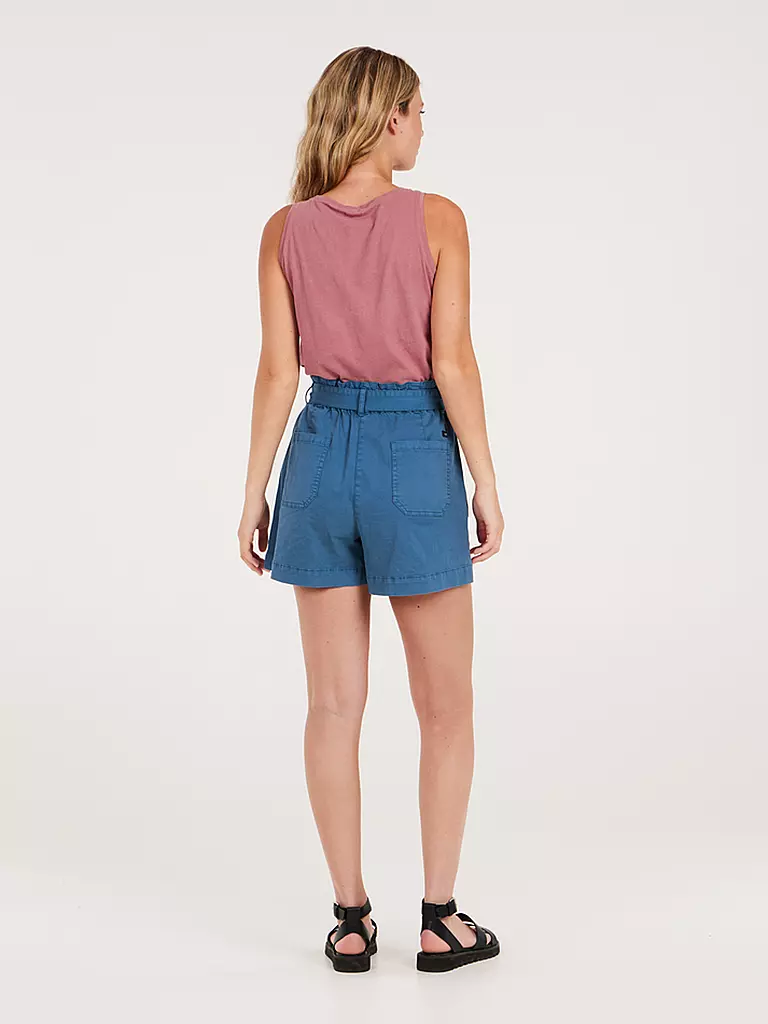 PROTEST | Damen Beachshort PRTEMMA  | Azul