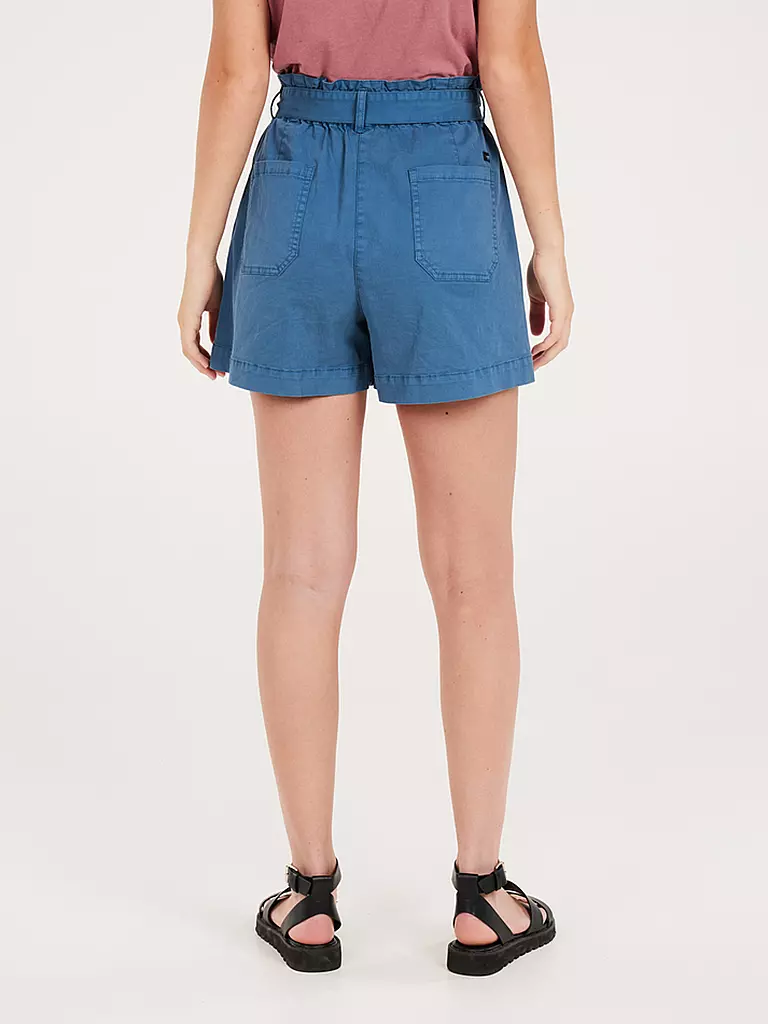 PROTEST | Damen Beachshort PRTEMMA  | Azul