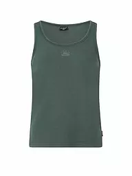 PROTEST | Damen Beachtank PRTQUINTY | Verde oscuro