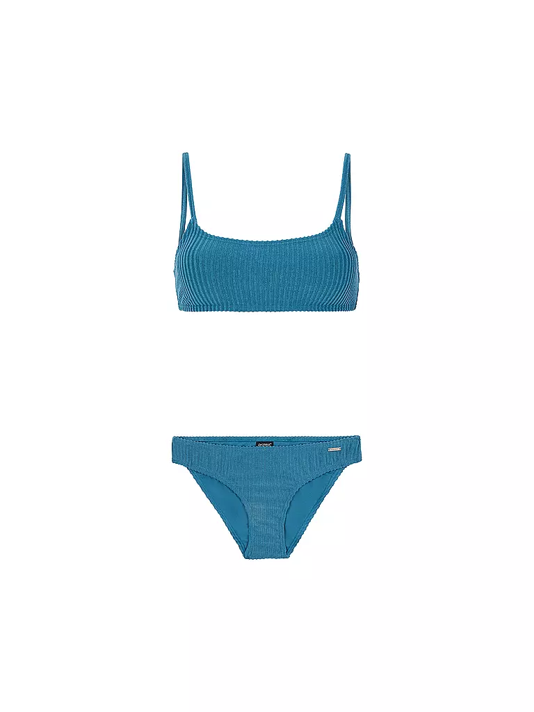 PROTEST | Damen Bikini PRTCINE | Azul
