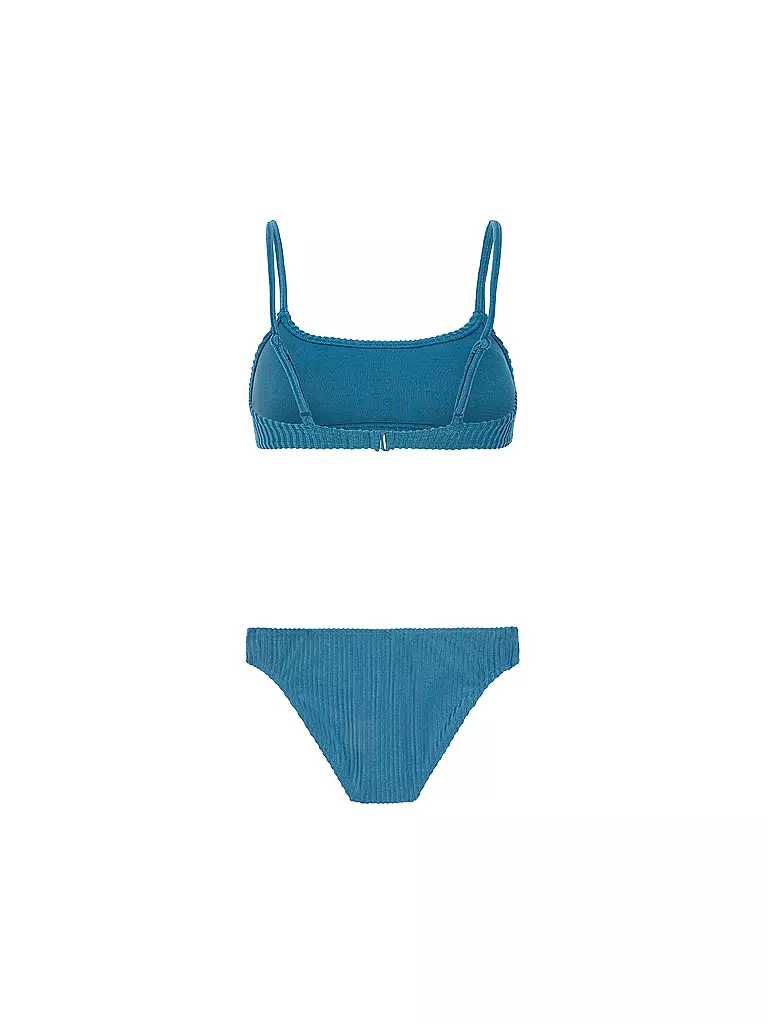 PROTEST | Damen Bikini PRTCINE | Azul