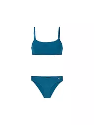 PROTEST | Damen Bikini PRTDice | Petróleo