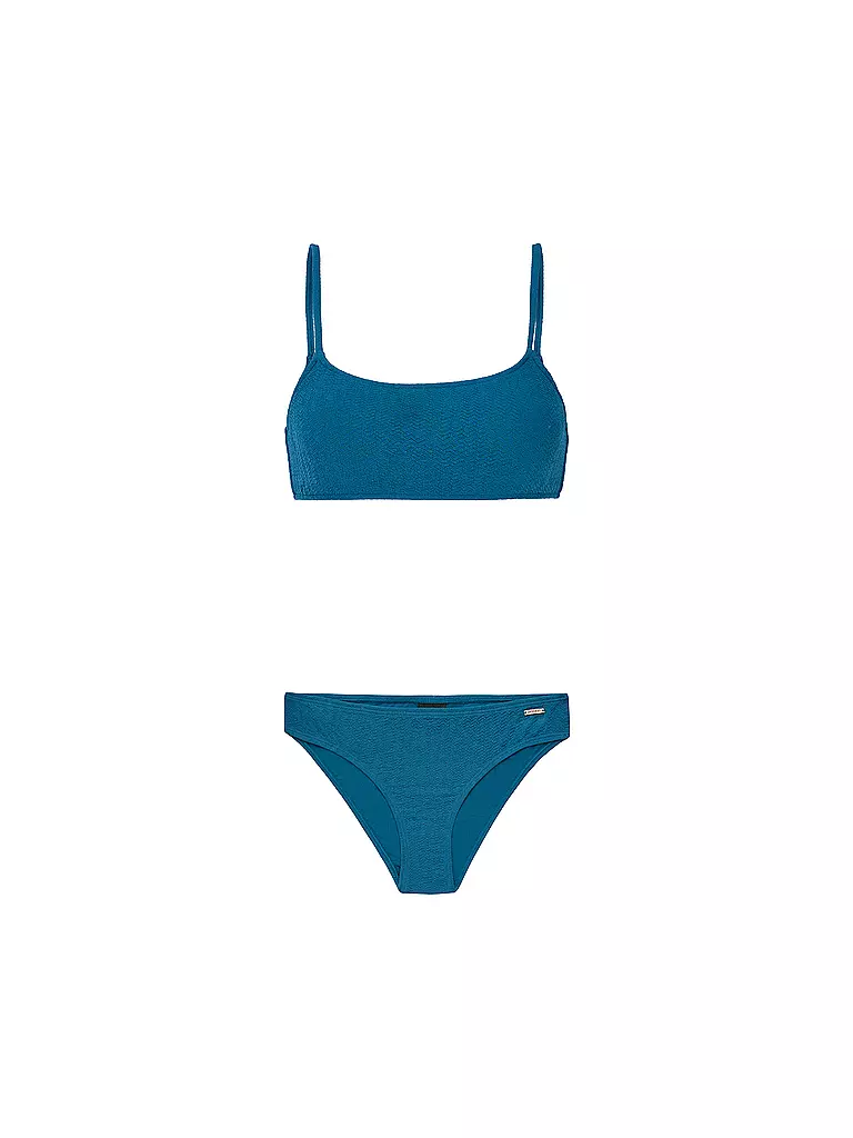 PROTEST | Damen Bikini PRTDice | Petróleo