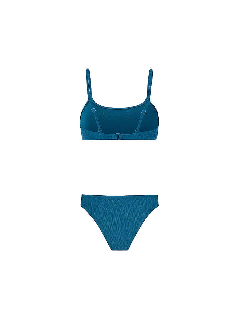 PROTEST | Damen Bikini PRTDice | Petróleo