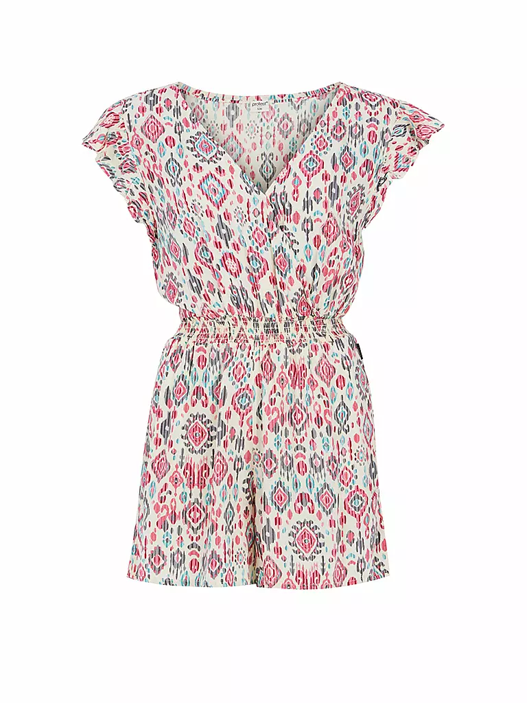 PROTEST | Damen Jumpsuit PRTTOSKA  | Multicolor