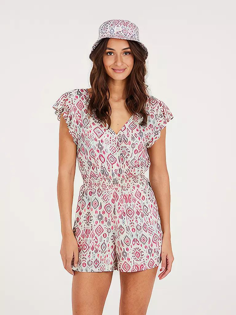 PROTEST | Damen Jumpsuit PRTTOSKA  | Multicolor