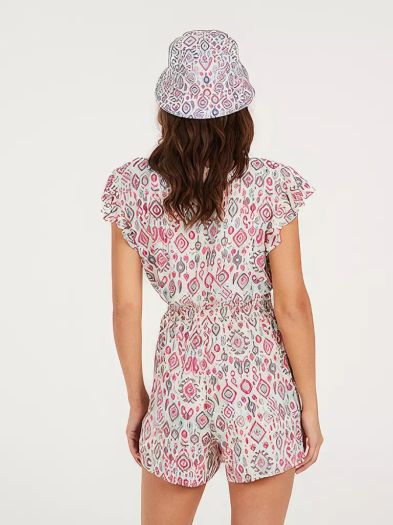 PROTEST | Damen Jumpsuit PRTTOSKA  | Multicolor