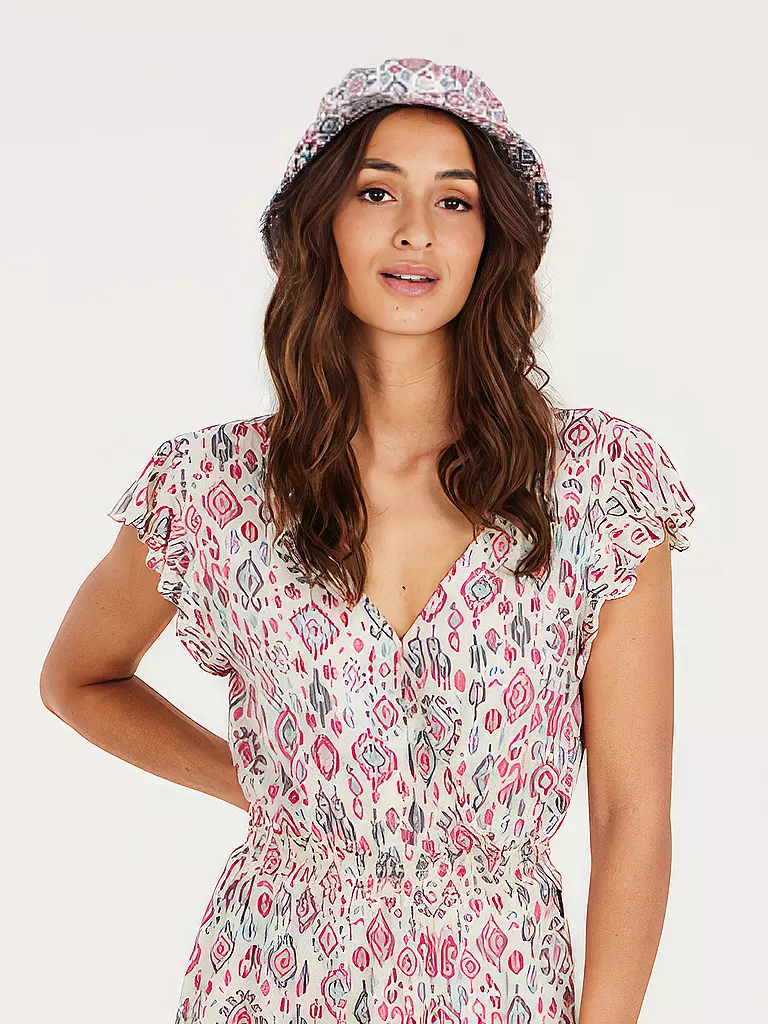 PROTEST | Damen Jumpsuit PRTTOSKA  | Multicolor