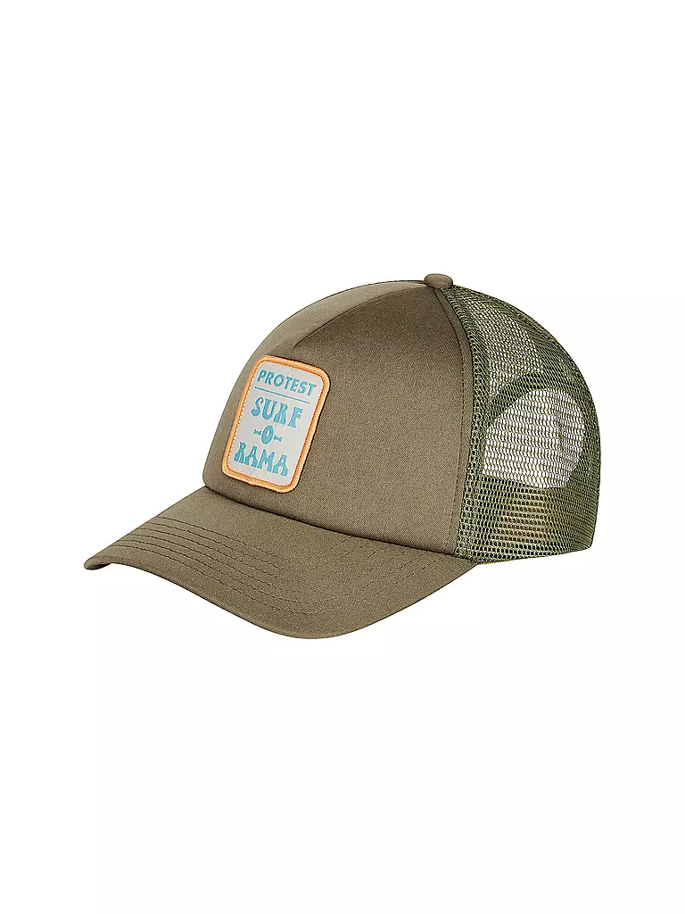 PROTEST | Gorra PRTCrab para hombre | 
