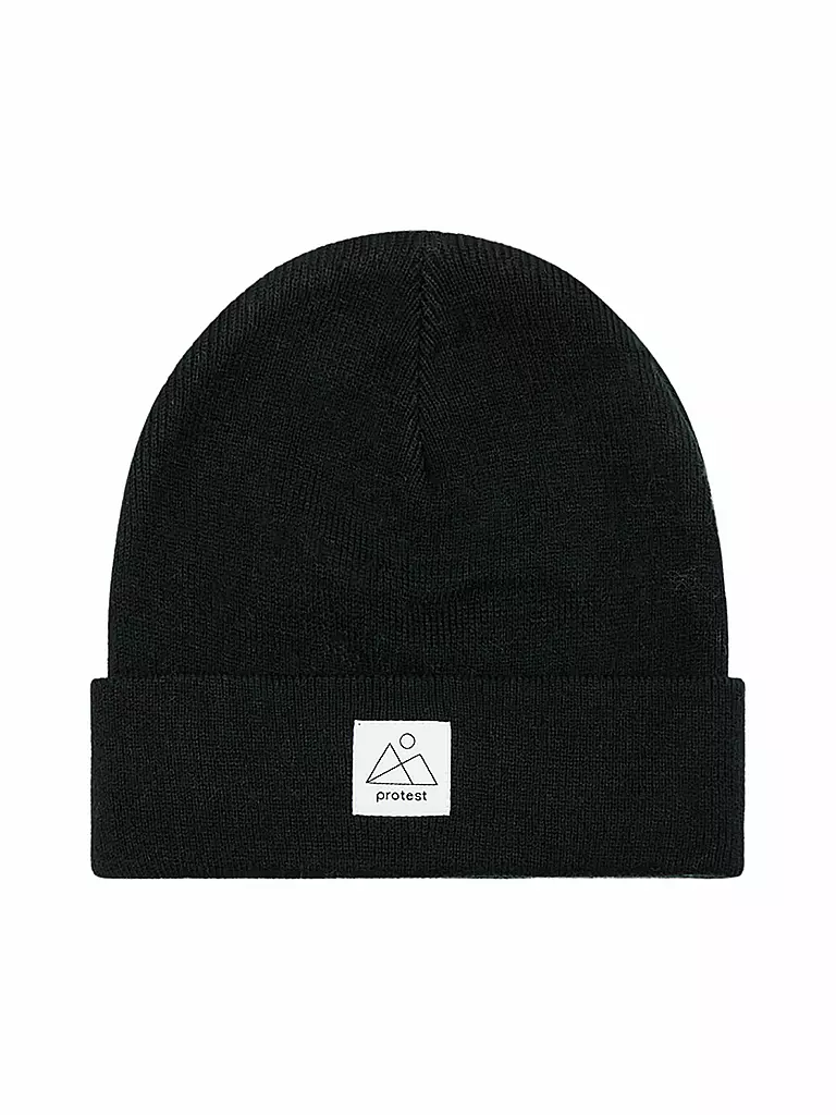 PROTEST | Gorro infantil PRTPRI24 | Negro