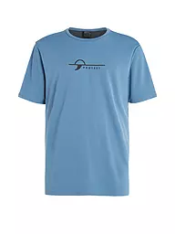 PROTEST | Herren T-Shirt PRTLEGUNDI  | Azul claro