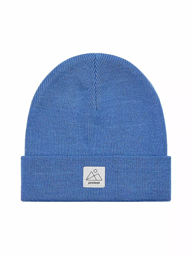 PROTEST | Kinder Mütze PRTPRI24 | Azul