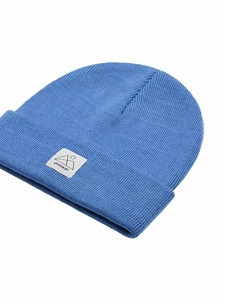 PROTEST | Kinder Mütze PRTPRI24 | Azul