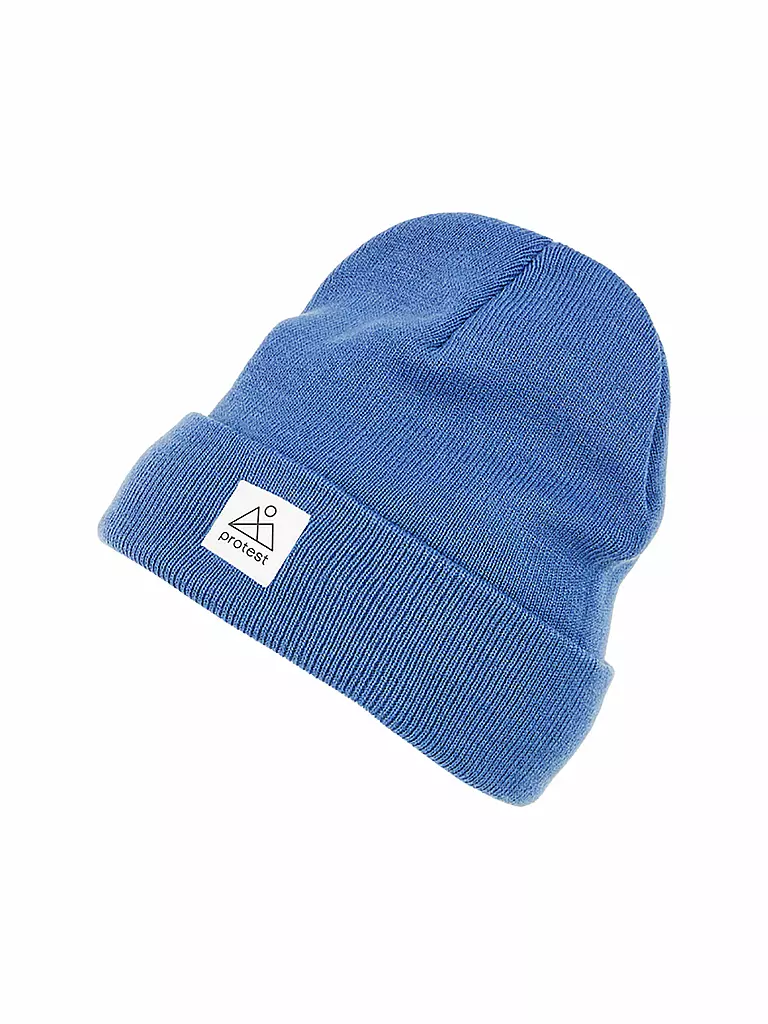 PROTEST | Kinder Mütze PRTPRI24 | Azul