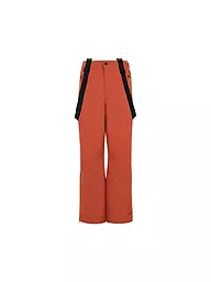 PROTEST | Kinder Snowboardhose Spiket JR | Coral