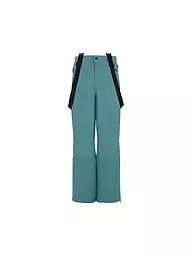 PROTEST | Kinder Snowboardhose Spiket JR | Petróleo