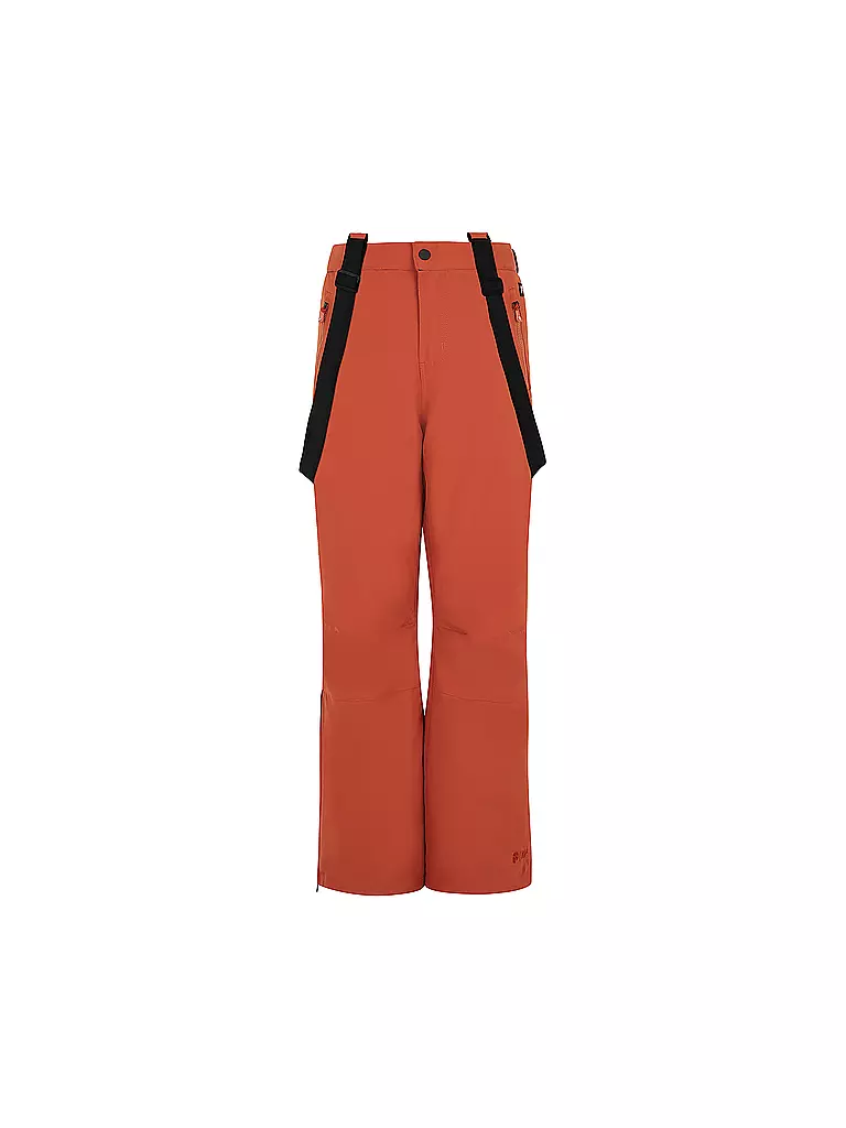 PROTEST | Kinder Snowboardhose Spiket JR | Coral