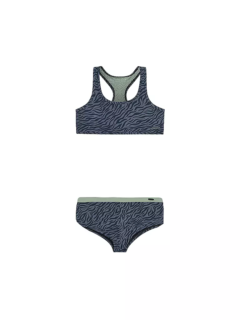 PROTEST | Mädchen Bikini Prtchicago jr | Negro