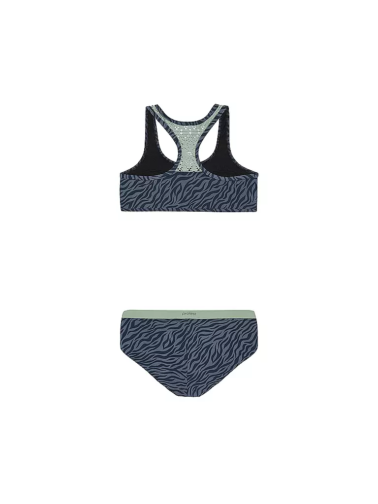 PROTEST | Mädchen Bikini Prtchicago jr | Negro