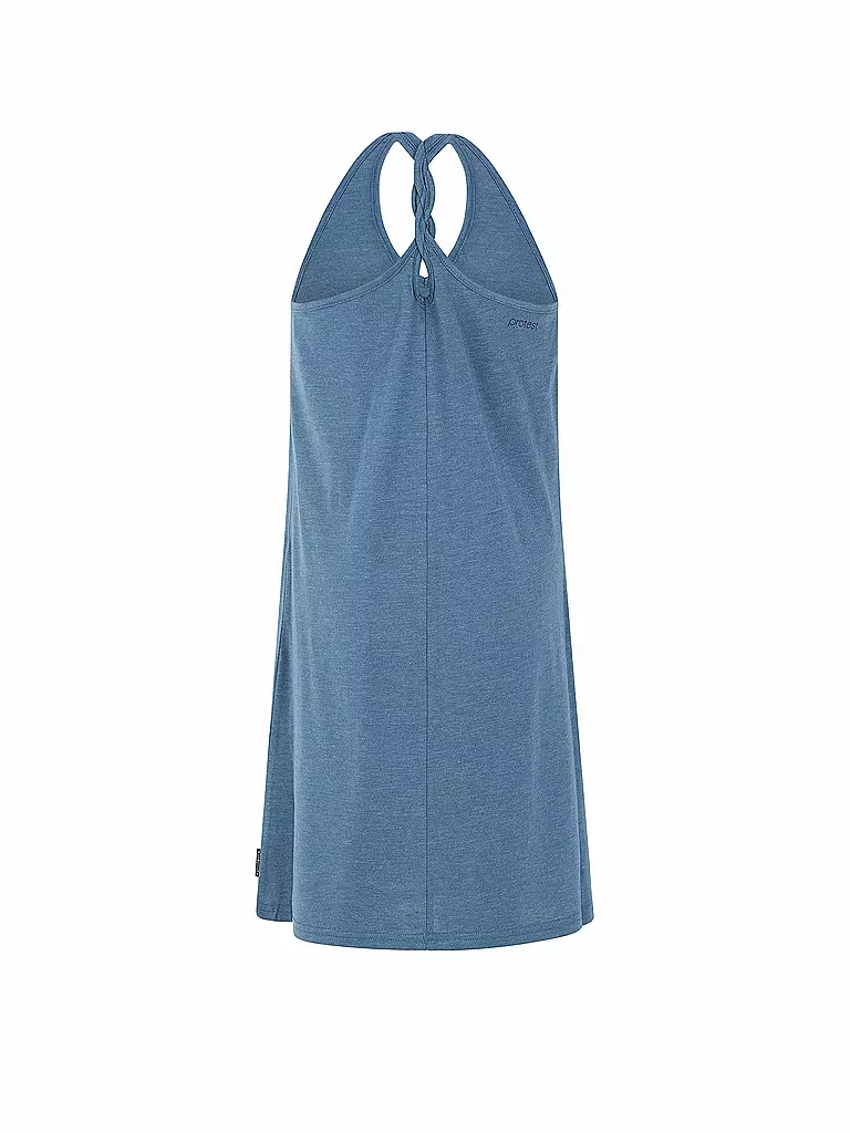 PROTEST | Mädchen Kleid PRTBELLA JR | Azul