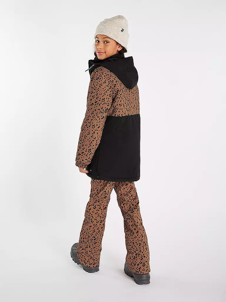 PROTEST | Mädchen Snowboardjacke Prtsennay jr | Negro