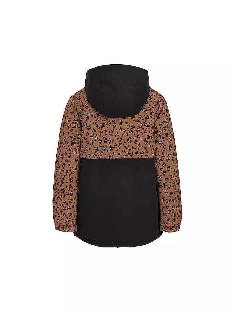 PROTEST | Mädchen Snowboardjacke Prtsennay jr | Negro