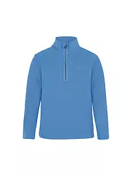 PROTEST | Minci Kinder Ski Unterzieher PRTPERFECT TD 1/4 Zip | Azul