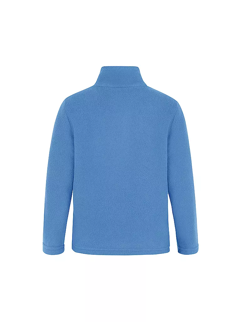 PROTEST | Minci Kinder Ski Unterzieher PRTPERFECT TD 1/4 Zip | Azul