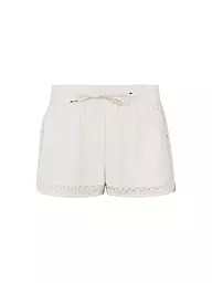 PROTEST | Beachshort PRTTENERIFE para mujer | Blanco