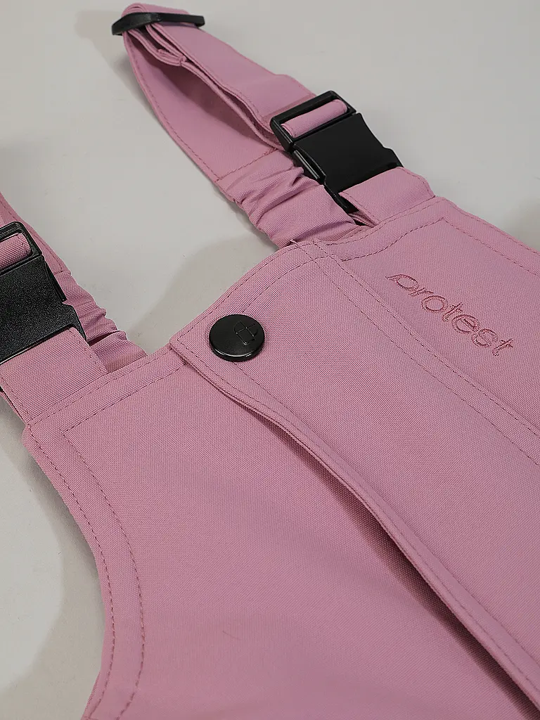 PROTEST | Pantalón de esquí para bebé PRTNeutroi TD SaloCaptes | 