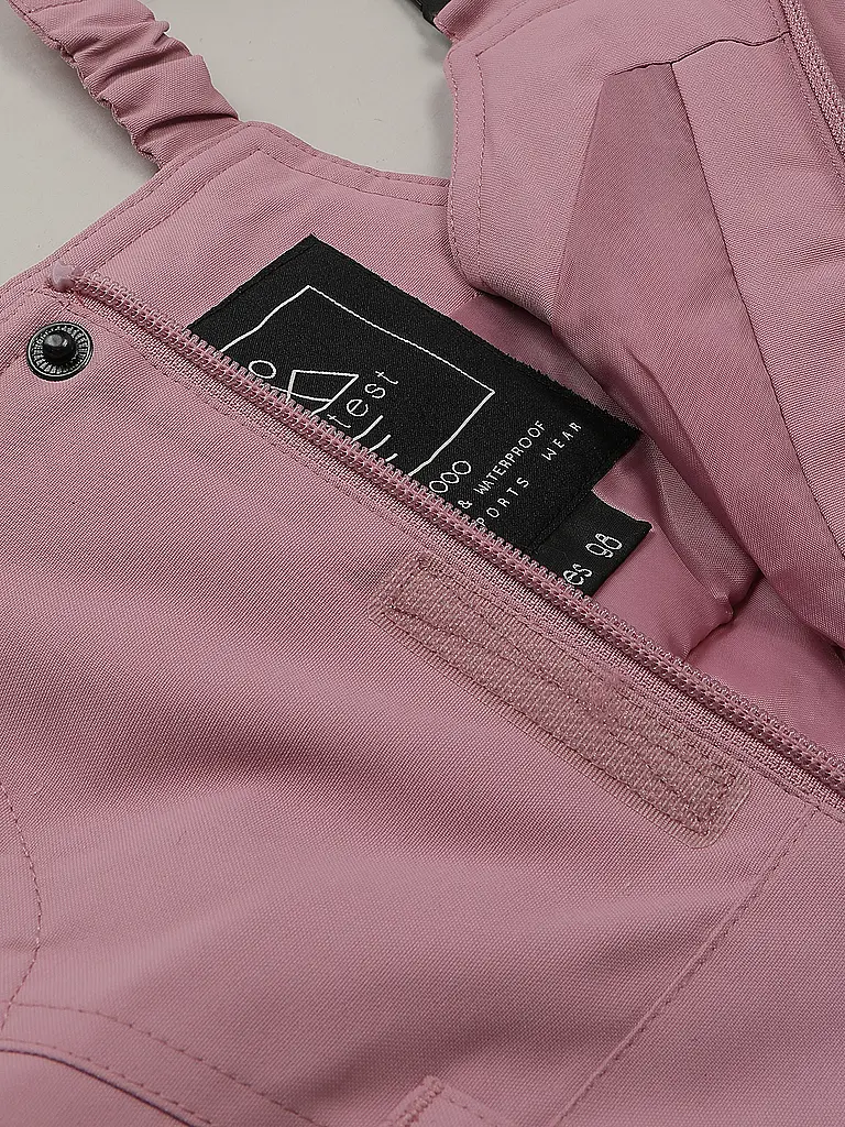 PROTEST | Pantalón de esquí para bebé PRTNeutroi TD SaloCaptes | 