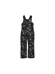 PROTEST | Pantalón de esquí para bebé PRTSIMON TD | Negro