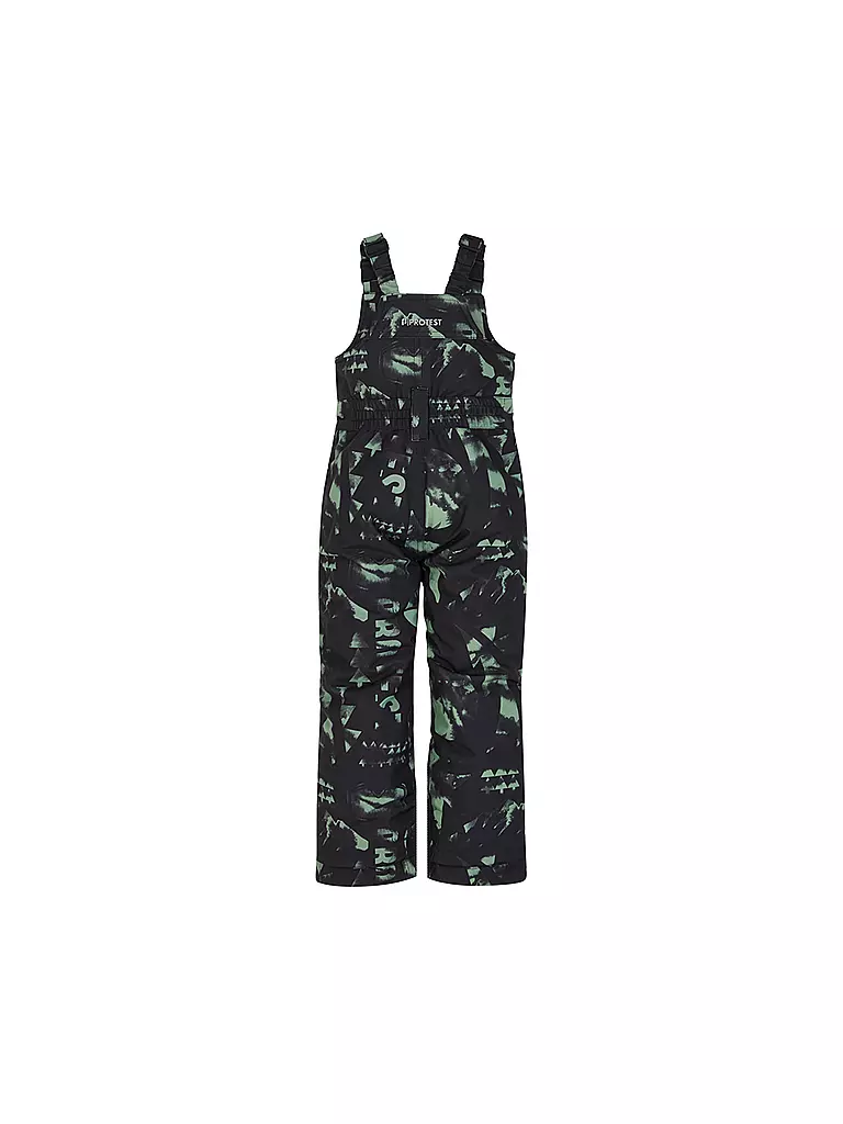 PROTEST | Pantalón de esquí para bebé PRTSIMON TD | 